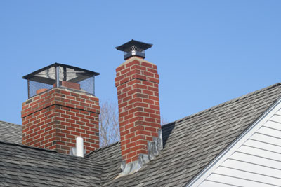 chimney